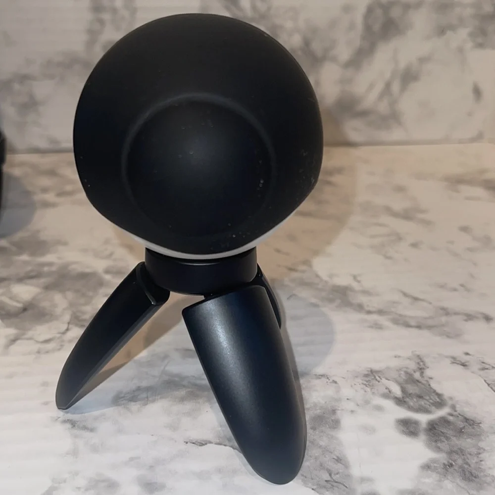 Samsung Gear 360 High Resolution